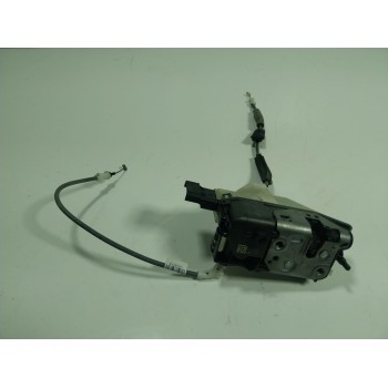 CERRADURA PUERTA DELANTERA DERECHA 9829284780 1A006451 