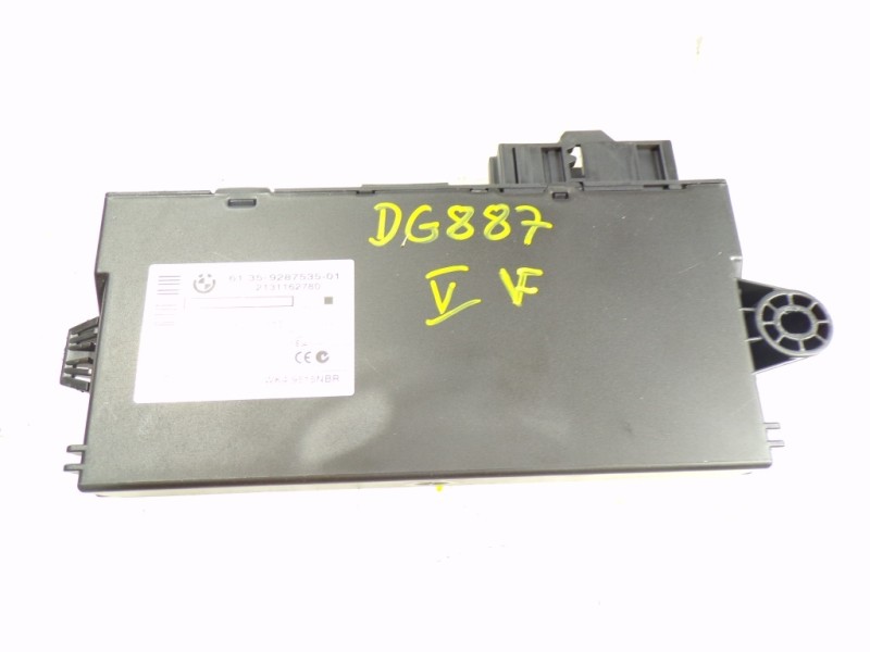 Recambio de modulo electronico para bmw x1 (e84) xdrive 18d referencia OEM IAM 61359395657 928753501 5WK49515NBR