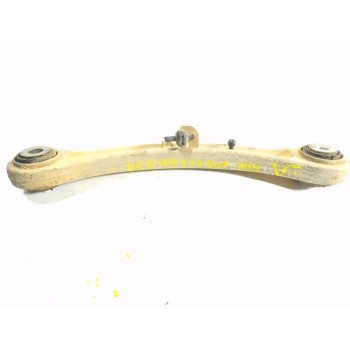 BRAZO SUSPENSION SUPERIOR TRASERO IZQUIERDO 7L0505323A 
