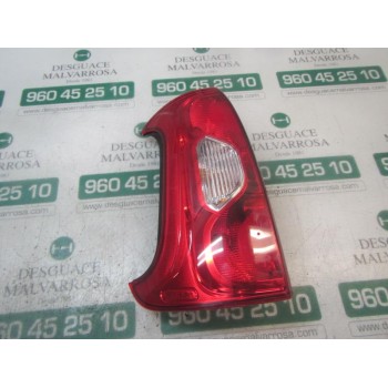 PILOTO TRASERO IZQUIERDO 