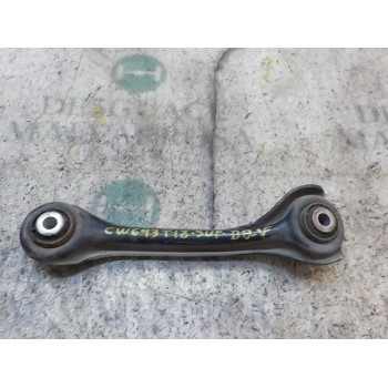 BRAZO SUSPENSION SUPERIOR TRASERO IZQUIERDO A2103503306 
