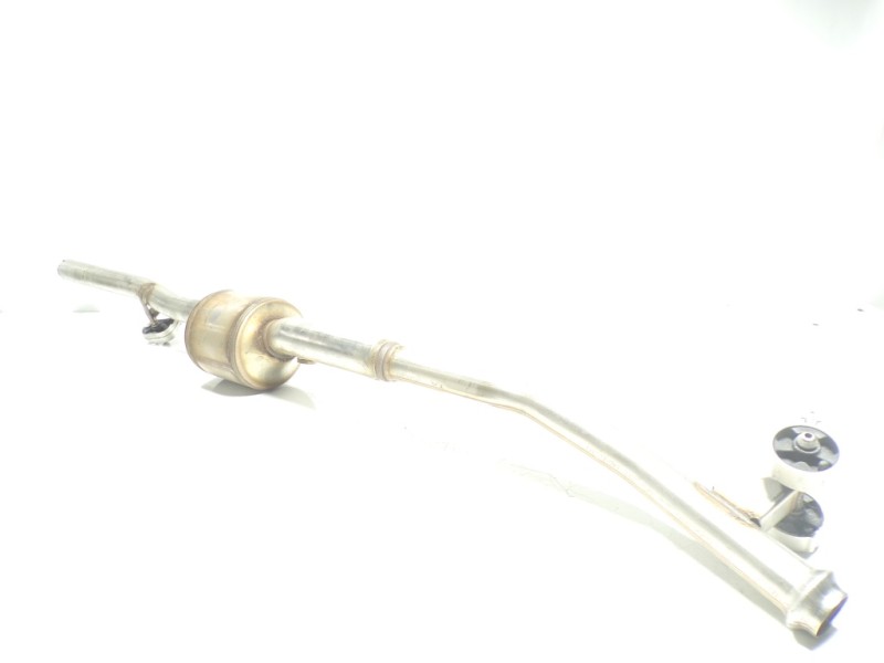 Recambio de catalizador para toyota proace city 1.5 dci referencia OEM IAM SU001A7790  