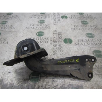 BRAZO SUSPENSION INFERIOR TRASERO IZQUIERDO 