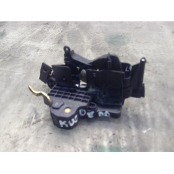 CERRADURA PUERTA DELANTERA DERECHA 