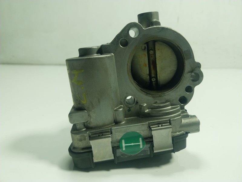 Recambio de caja mariposa para audi a1 sportback (8xa, 8xf) 1.0 tfsi referencia OEM IAM 04C133062C 04C133062c 