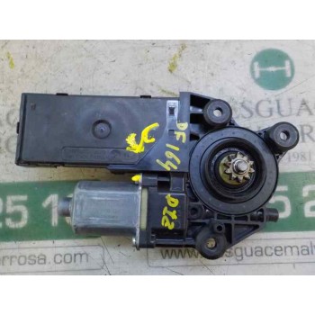 MOTOR ELEVALUNAS DELANTERO IZQUIERDO 