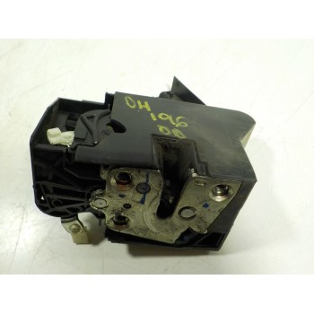 CERRADURA PUERTA DELANTERA DERECHA 805026816R 