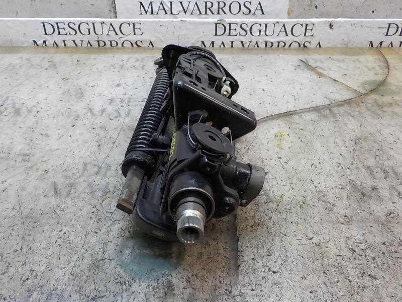 Recambio de columna direccion para mercedes-benz clase slk (w170) roadster 230 compressor (170.447) referencia OEM IAM   