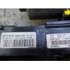 Recambio de motor elevalunas delantero izquierdo para renault scenic iii 1.5 dci diesel fap referencia OEM IAM   