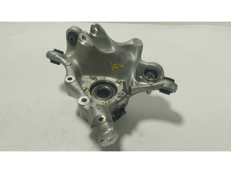 Recambio de mangueta trasera izquierda para mercedes-benz sl (r232) 55 amg 4-matic+ (232.480) referencia OEM IAM A2323506903  