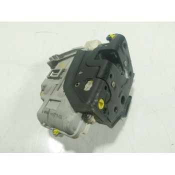 CERRADURA PUERTA TRASERA IZQUIERDA 3C4839015C 3C4839015C 