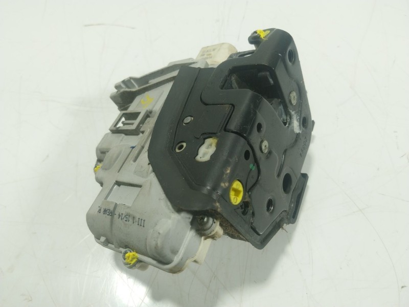 Recambio de cerradura puerta trasera izquierda para audi q7 (4lb) 3.0 tdi quattro referencia OEM IAM 3C4839015C 3C4839015C 