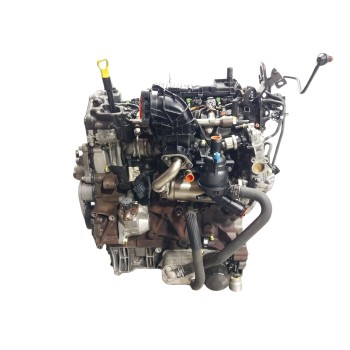 MOTOR COMPLETO YMF6 