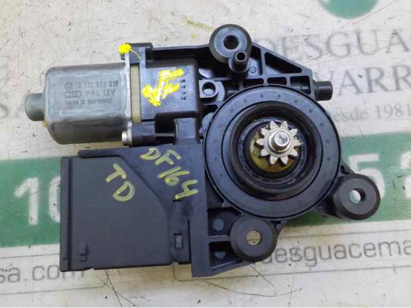 Recambio de motor elevalunas trasero derecho para renault scenic iii 1.5 dci diesel fap referencia OEM IAM   