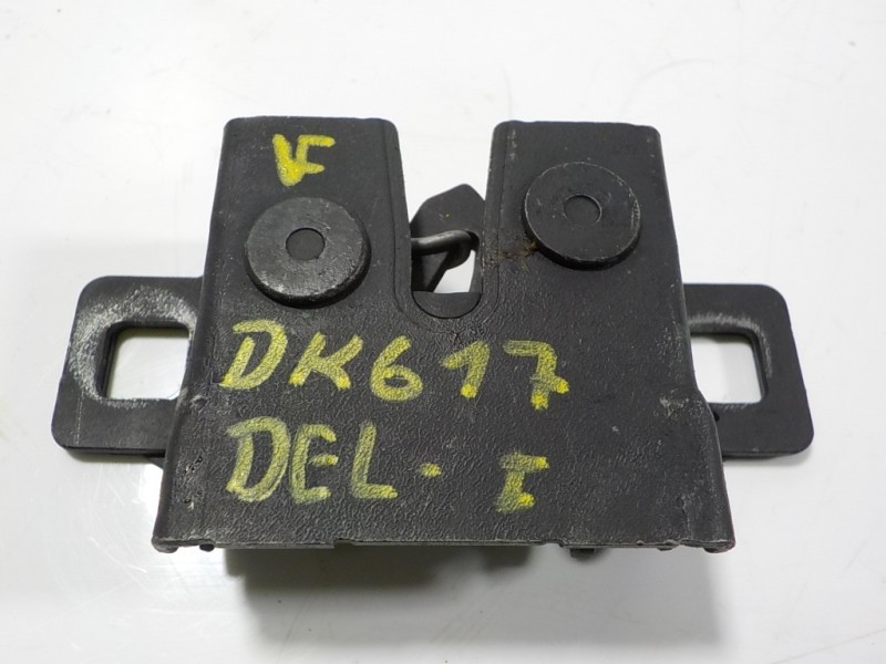 Recambio de cerradura capot para land rover range rover evoque evoque referencia OEM IAM  5H2216700BF 