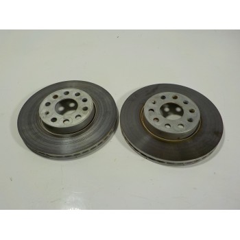 DISCO FRENO DELANTERO 5Q0615301H 