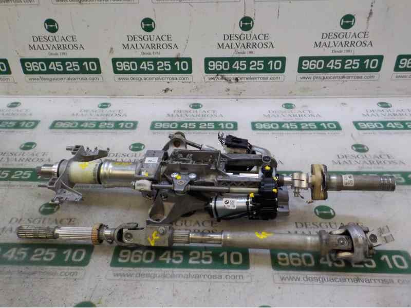 Recambio de columna direccion para bmw serie 5 lim. (f10) 530d xdrive referencia OEM IAM 32306788155 6788155 726761