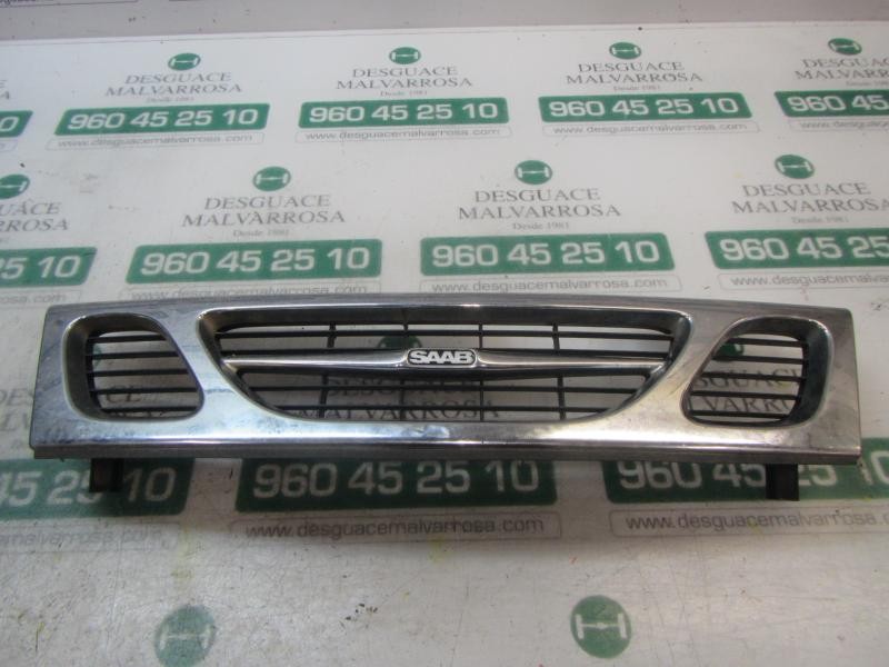 Recambio de rejilla para saab 9-3 berlina 2.0 cat referencia OEM IAM   