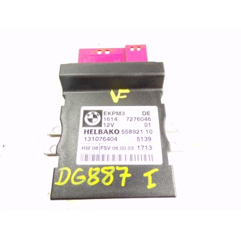 MODULO ELECTRONICO 16147407513 7276046 131076404