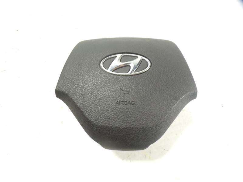 Recambio de airbag delantero izquierdo para hyundai tucson 1.7 crdi cat referencia OEM IAM 56900D7000TRY  