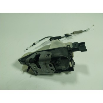 CERRADURA PUERTA DELANTERA IZQUIERDA 9829285080 1A006453 