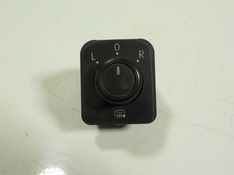 Recambio de mando retrovisor para volkswagen crafter kasten (sy) 2.0 tdi referencia OEM IAM 3G0959565A 3G0959565 