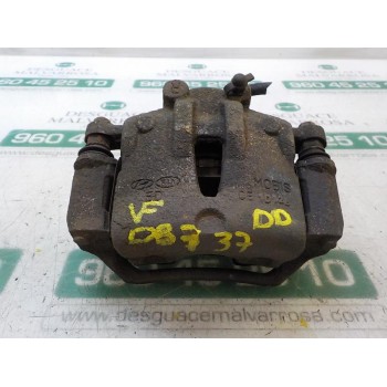 PINZA FRENO DELANTERA DERECHA 581301H000 