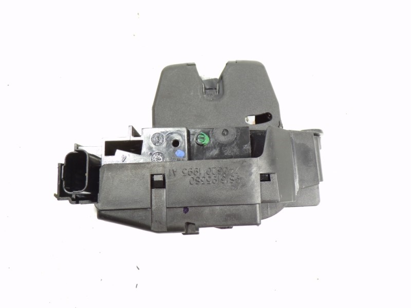 Recambio de cerradura maletero / porton para toyota proace city 1.5 dci referencia OEM IAM 9816195380 9816195380 