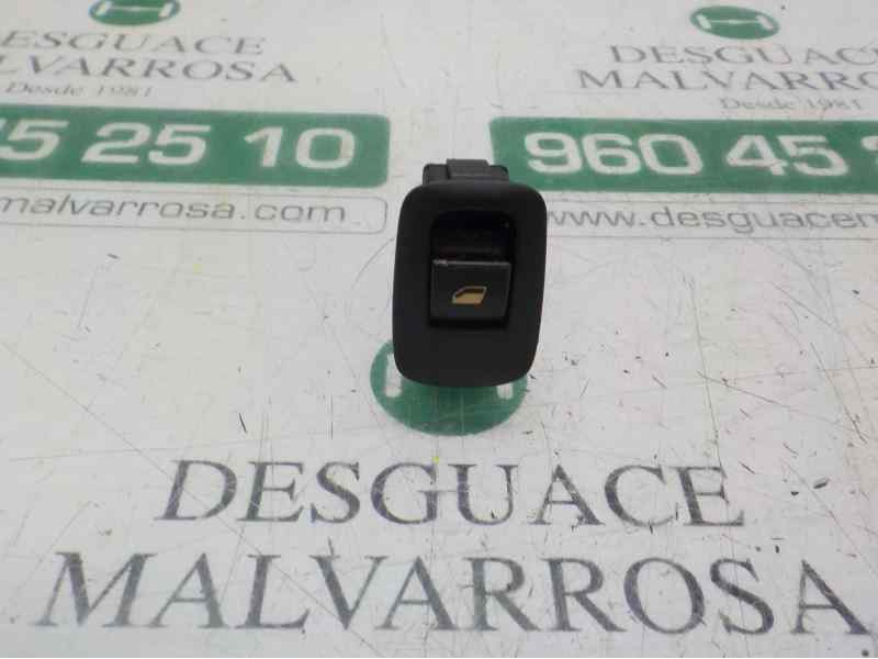 Recambio de mando elevalunas trasero derecho para citroën c4 grand picasso millenium referencia OEM IAM 6554YJ 9639378ZD 