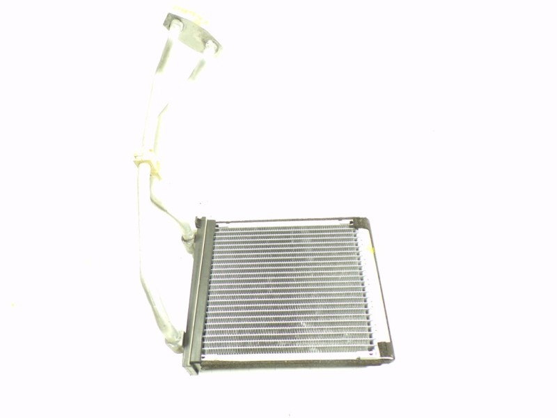 Recambio de evaporador aire acondicionado para renault zoe intens referencia OEM IAM  5Q1360100 5Q1360100