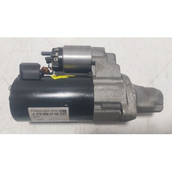 MOTOR ARRANQUE A2789060700 A2789060700 