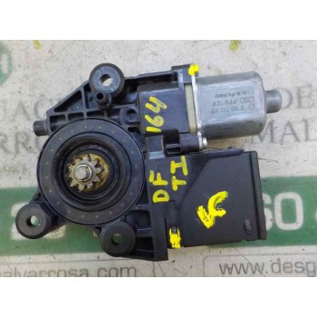 MOTOR ELEVALUNAS TRASERO IZQUIERDO 