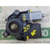 Recambio de motor elevalunas trasero izquierdo para renault scenic iii 1.5 dci diesel fap referencia OEM IAM   