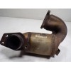 Recambio de catalizador para renault kangoo 1.5 dci diesel cat referencia OEM IAM 8201012953 8201030945A 