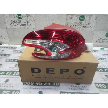 PILOTO TRASERO IZQUIERDO 2221286 