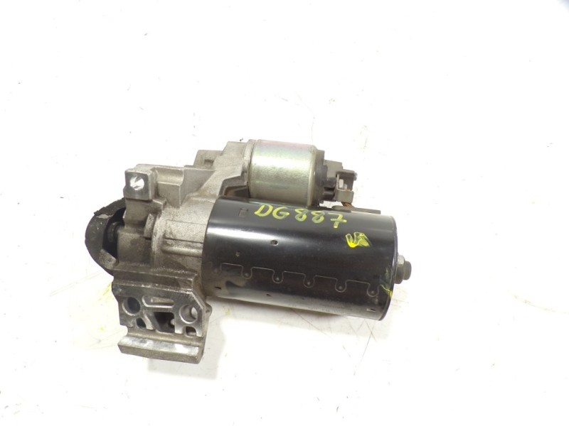 Recambio de motor arranque para bmw x1 (e84) xdrive 18d referencia OEM IAM 12418581097 857023802 0001148034