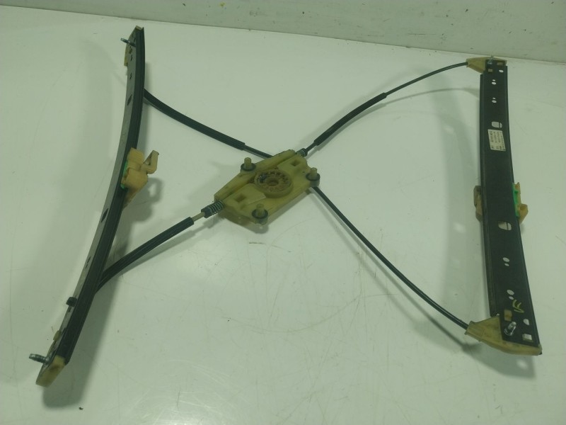 Recambio de elevalunas delantero derecho para audi q7 (4lb) 3.0 tdi quattro referencia OEM IAM 4L0837462G 4L0837462G 