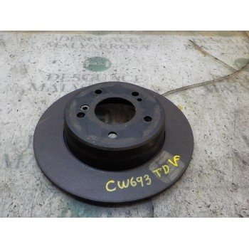 DISCO FRENO TRASERO A2104230412 