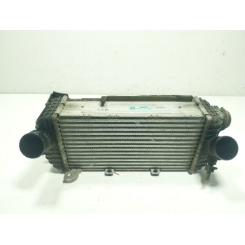 INTERCOOLER 282712F650 282702F650