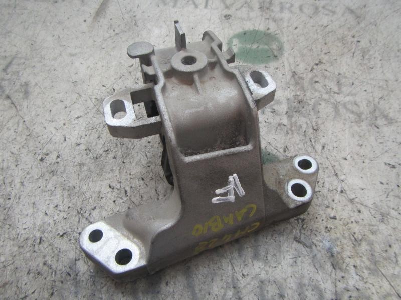 Recambio de soporte cambio para peugeot 407 confort referencia OEM IAM   