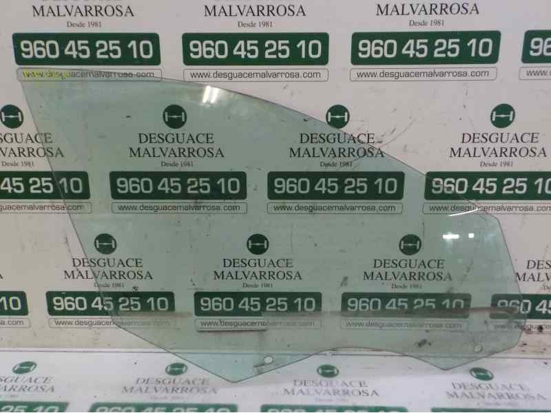 Recambio de cristal puerta delantero derecho para bmw serie 5 lim. (f10) 530d xdrive referencia OEM IAM 51337182110  