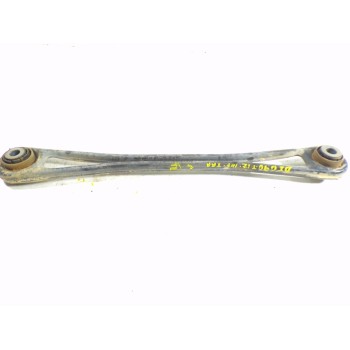 BRAZO SUSPENSION INFERIOR TRASERO IZQUIERDO 7L8501529A 