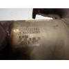 Recambio de catalizador para renault kangoo 1.5 dci diesel cat referencia OEM IAM 8201012953 8201030945A 