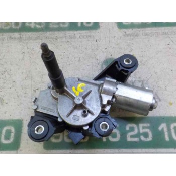 MOTOR LIMPIA TRASERO 