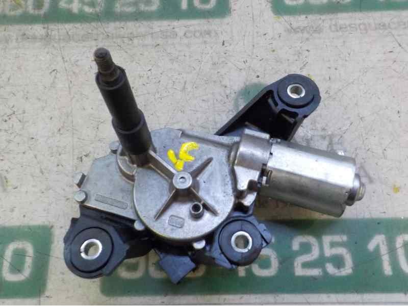 Recambio de motor limpia trasero para renault scenic iii 1.5 dci diesel fap referencia OEM IAM   
