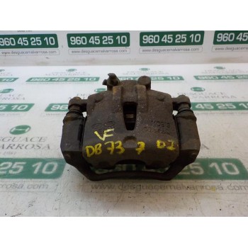 PINZA FRENO DELANTERA IZQUIERDA 581101H000 