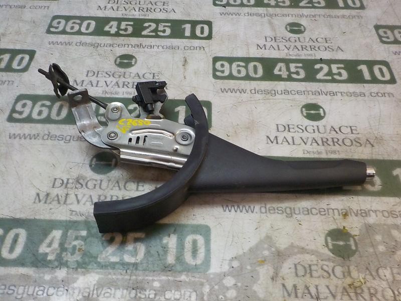 Recambio de palanca freno de mano para seat ibiza (6j5) 1.6 tdi referencia OEM IAM 6Q0711303AL  