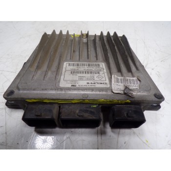 CENTRALITA MOTOR UCE 8201112294 8200911560 