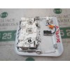 Recambio de piloto interior para peugeot 208 1.2 12v vti referencia OEM IAM 96754056PR  
