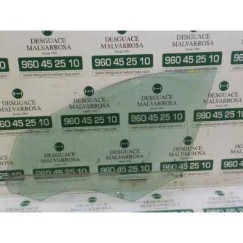 CRISTAL PUERTA DELANTERO IZQUIERDO 51337182109 